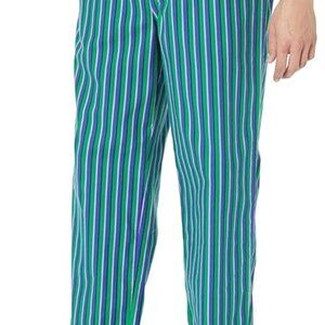Amazon Essentials Flannel Pajama Pants Men’s MEDIUM – NEW